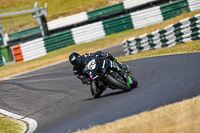 Advanced Group Black Bikes